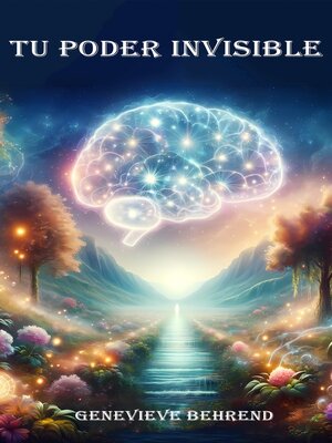 cover image of Tu Poder Invisible